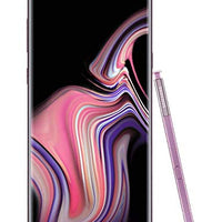 Samsung Galaxy Note 9 Factory Unlocked Phone 6.4in Screen and 128GB or 512gb (Renewed)