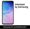 Samsung Galaxy S10 Factory Unlocked Phone with 128GB - w/Galaxy Buds