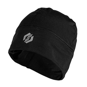 Running Hat, Lightweight, Jogger's Beanie for Men & Women - German Designed