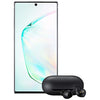 Samsung Galaxy Note 10+ Factory Unlocked Cell Phone 256GB w/Galaxy Buds