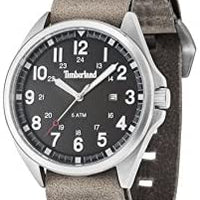 Timberland TBLGS14829JS02AS Men's Quartz Watch