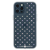 Case-Mate Twinkle Case iPhone 12 Models (5G) - 10 ft Drop Protection