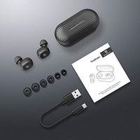 SoundPEATS True Wireless Earbuds 5.0 Bluetooth Headphones in-Ear Stereo