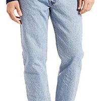 Levi's Men's 505 Regular Fit Jeans