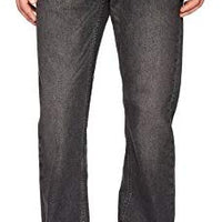 Levi's Men's 505 Regular Fit Jeans