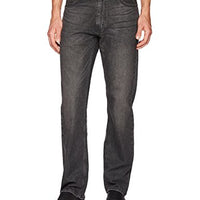 Levi's Men's 505 Regular Fit Jeans