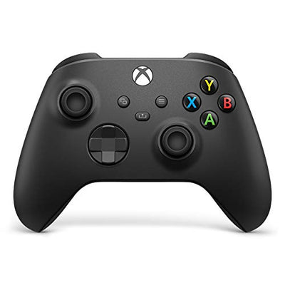 Xbox Core Controller - Black, White, Red, Blue