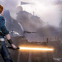 Star Wars Jedi: Fallen Order - PlayStation 4