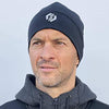 Running Hat, Lightweight, Jogger's Beanie for Men & Women - German Designed