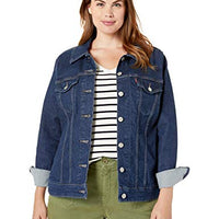 Levi's Women's Original Trucker Jacket