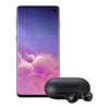 Samsung Galaxy S10 Factory Unlocked Phone with 128GB - w/Galaxy Buds