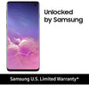 Samsung Galaxy S10 Factory Unlocked Phone with 128GB - w/Galaxy Buds