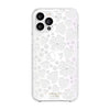 Kate Spade New York Hardshell Case for iPhone 12 Pro Max - with a little Bling