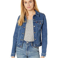 Levi's Women's Original Trucker Jacket