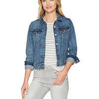 Levi's Women's Original Trucker Jacket