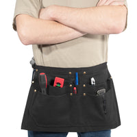 Canvas Waist Work Apron