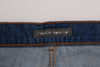 Blue Wash Perth Slim Fit Jeans