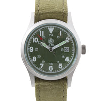 Smith & Wesson Military Watch Set