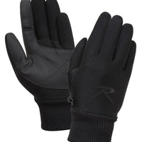 Soft Shell Gloves