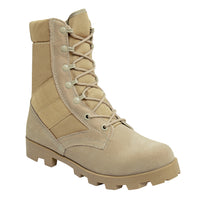 Speedlace Jungle Boot - 8 Inch