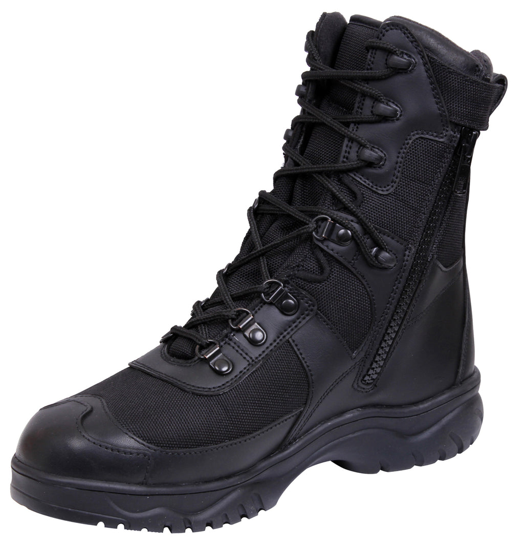 V-Motion Flex Tactical Boot - 8 Inch