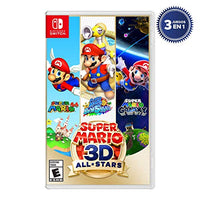 Super Mario 3D All-Stars - Nintendo Switch