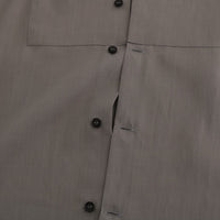 Beige Crystal Bee GOLD SLIM Fit Shirt