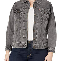 Levi's Women's Original Trucker Jacket