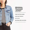 Levi's Women's Original Trucker Jacket