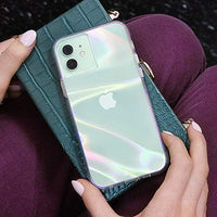 Case-Mate Twinkle Case iPhone 12 Models (5G) - 10 ft Drop Protection