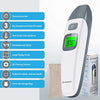 Mcaron MCB113 Medical Forehead and Ear Thermometer for All Ages