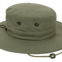 Adjustable Boonie Hat