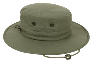 Adjustable Boonie Hat