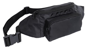 Crossbody Fanny Pack