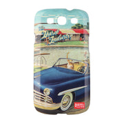 Diesel Industry Samsung Galaxy S3 Case