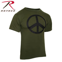 Peace T-shirt