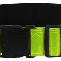 Reflective Physical Training Belt