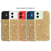 Case-Mate Twinkle Case iPhone 12 Models (5G) - 10 ft Drop Protection