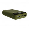 Fat Stash™ Portable Battery Pack (Olive)