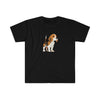 Beagle Soft Style T-Shirt