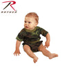 Infant Camo T-Shirts