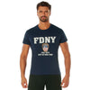 Officially Licensed FDNY T-shirt