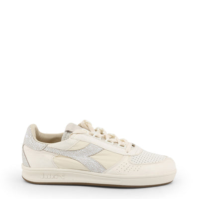 Diadora Heritage - B_ELITE_ITA_WHITEPACK