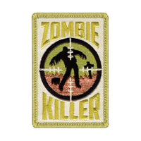 Zombie Killer Morale Patch