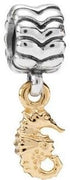 Pandora 790518 Seahorse Charm