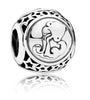 Pandora 791934 Aquarius Star Sign Charm