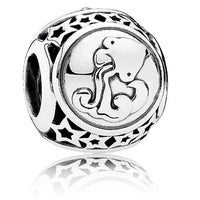 Pandora 791934 Aquarius Star Sign Charm