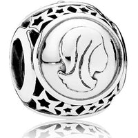 Pandora 791941 Virgo Star Sign Charm