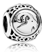 Pandora 791945 Capricorn Star Sign Charm