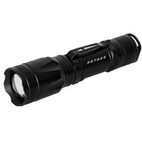 10-Watt Cree Flashlight